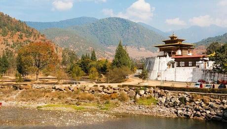 Read This Bhutan In June Guide Before You Visit To This Enchanting Place