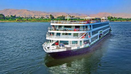 A Detailed Guide To Exploring The Golden Egypt Sands
