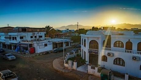 A Detailed Guide To Exploring The Golden Egypt Sands