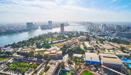 A Detailed Guide To Exploring The Golden Egypt Sands