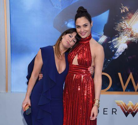 Gal Gadot and Patty Jenkins Teaming up for Cleopatra Biopic