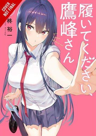 Yen Press Licenses Durarara!! SH Novels, Bofuri Novels & Manga, More