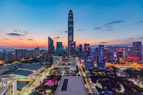 China’s digital yuan tests leap forward in Shenzhen – ProWellTech
