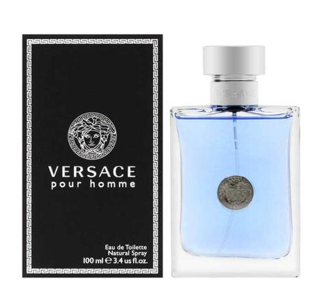 Best Versace Cologne For Men And Women