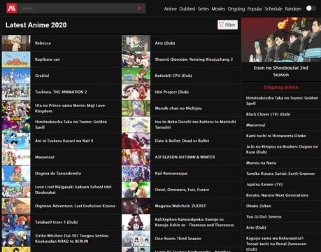 Best Alternative Site Like Kissanimes: Watch Online Anime With Popular Search Engines