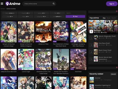 Best Alternative Site Like Kissanimes: Watch Online Anime With Popular Search Engines