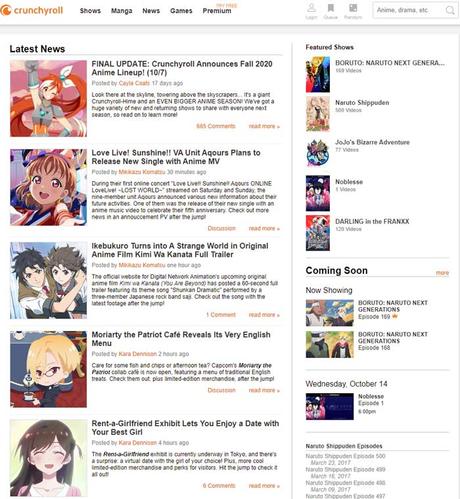 Best Alternative Site Like Kissanimes: Watch Online Anime With Popular Search Engines