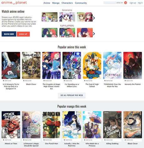 Best Alternative Site Like Kissanimes: Watch Online Anime With Popular Search Engines