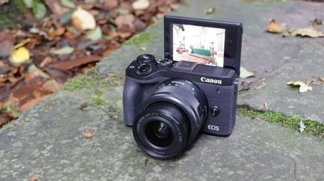 vlogging camera cheap