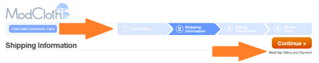How to Create an Ecommerce Checkout Experience Shoppers Don’t Hate