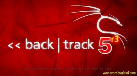 Download BackTrack 5 R3 ISO Free (64 & 32 Bit)