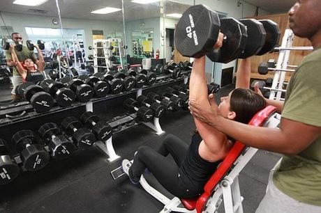 Do you just train the upper body? - Here are 10 mistakes that men suffer in the gym | Fitness Yodha