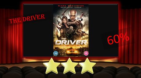 The Driver (2019) Movie Review