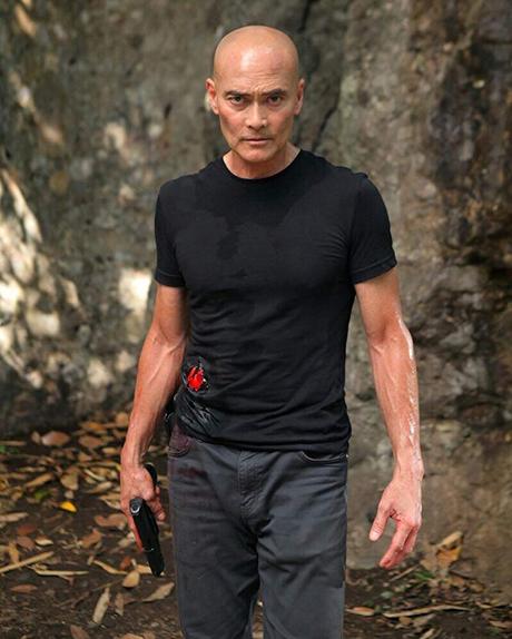 The Driver (2019) Movie Review