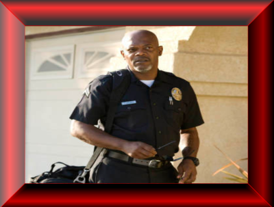 ABC Film Challenge – Horror – L – Lakeview Terrace (2008) Movie Review