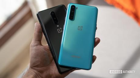 Oxygen OS 11 is divisive