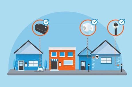What is Amazon Sidewalk? | Digital Trends