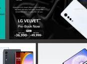 OnePlus Series Available Flipkart