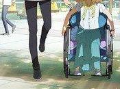 'Josee, Tiger Fish' Anime Film's Trailer Reveals, Previews Insert Song