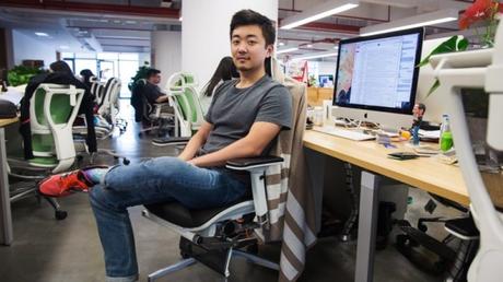 Carl Pei may have left OnePlus