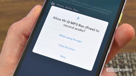 Android 11 improves on privacy: Here is how it can get even better