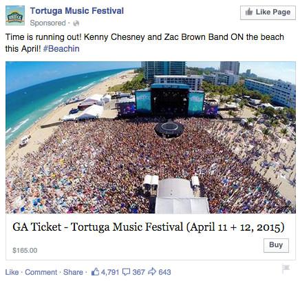 13 Examples of Facebook Ads That Actually Work (And Why)