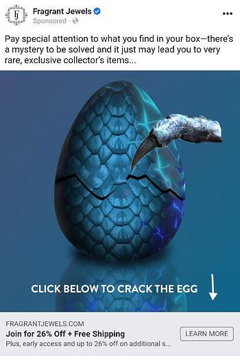 13 Examples of Facebook Ads That Actually Work (And Why)