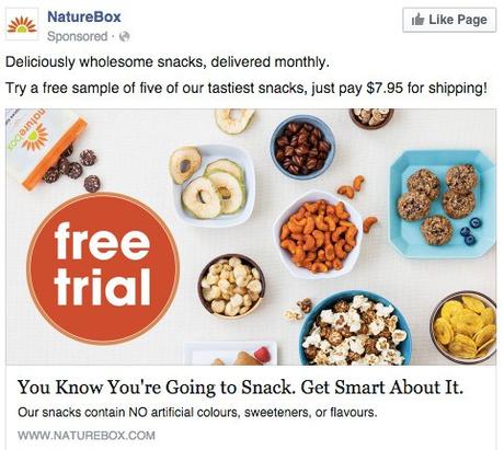 13 Examples of Facebook Ads That Actually Work (And Why)