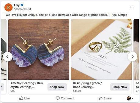 13 Examples of Facebook Ads That Actually Work (And Why)