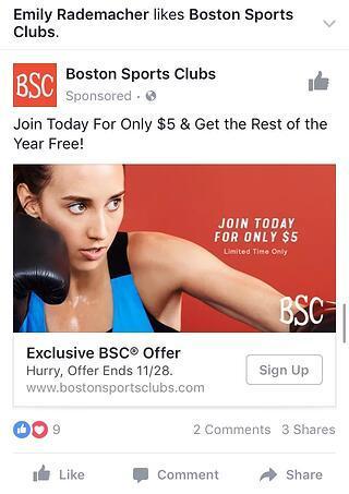 13 Examples of Facebook Ads That Actually Work (And Why)