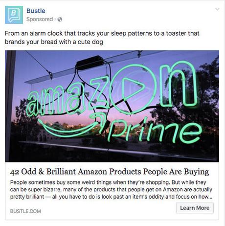 13 Examples of Facebook Ads That Actually Work (And Why)