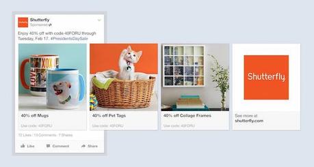 13 Examples of Facebook Ads That Actually Work (And Why)