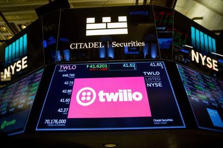 Twilio’s $3.2B Segment acquisition is about helping developers build data-fueled apps – ProWellTech