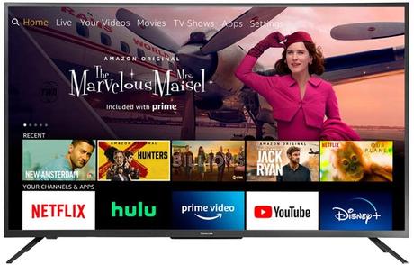 Amazon devices and services heavily discounted for Prime Day 2020