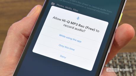 Android 11 improves on privacy: Here is how it can get even better