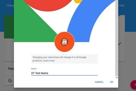 How to Change Your YouTube Name