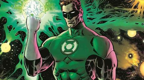 Green Lantern: the DC series ordered, the main characters revealed