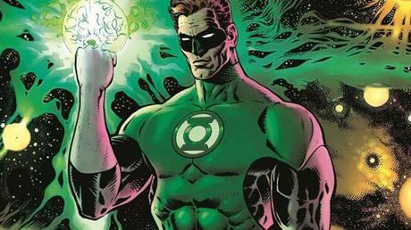 Green Lantern: the DC series ordered, the main characters revealed