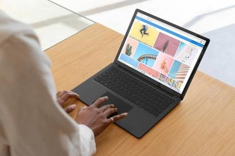 Microsoft Surface Laptops Get Discounts Ahead of Amazon Prime Day