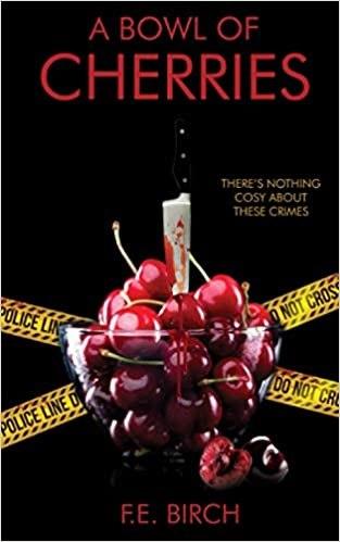 #ABowlOfCherries by @EffieMerryl