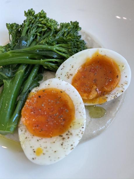 Townsend Review | Eat & Drink
