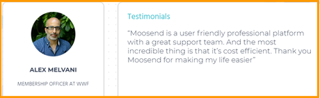 Moosend vs Convertkit 2020: Which One Is The Best? (Pros & Cons)