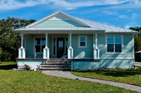 Webcams, Drones, and SetSchedule: Selling a House In 2020