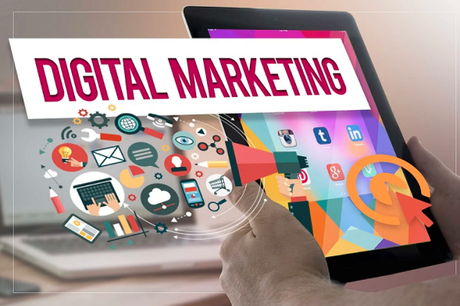 How to Effectively Create A Digital Marketing Strategy
