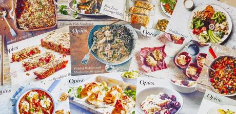 Christmas Food Inspiration – Sim’s Life Christmas Guide Christmas Food Inspiration – Sim’s Life Christmas Guide