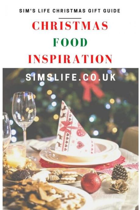 Christmas Food Inspiration – Sim’s Life Christmas Guide Christmas Food Inspiration – Sim’s Life Christmas Guide