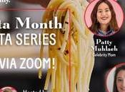 Family: Remo Celebrates World Pasta Month with Live Cooking Demos, Limited Time Family Bundles