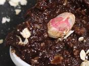 BAKE Chocolate Granola