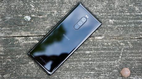 Sony Xperia 1 review: Ahead of the curve
