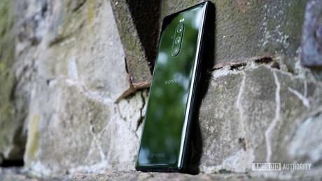 Sony Xperia 1 review: Ahead of the curve